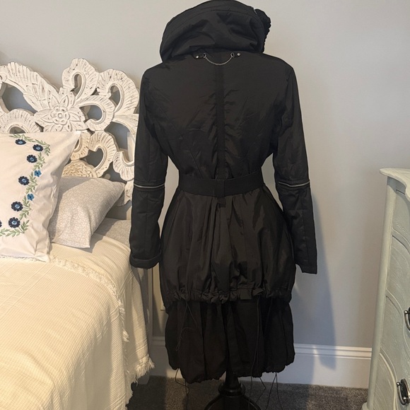 Marithe+ Francois Girbaud 90’s Parka - Picture 5 of 16